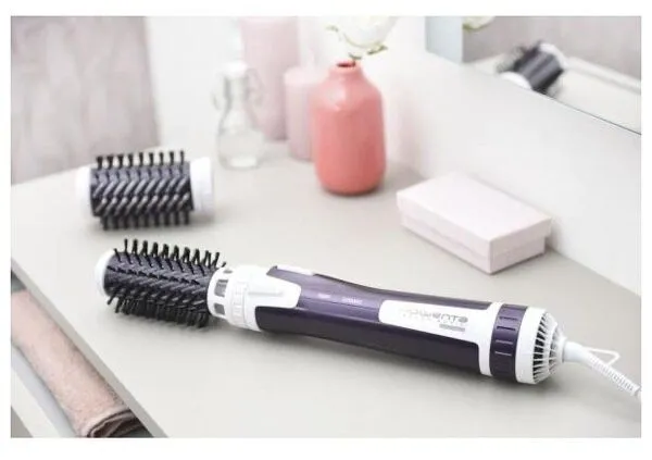 Фен-щётка Rowenta 9530 6 Фен-щётка Rowenta 9530 6