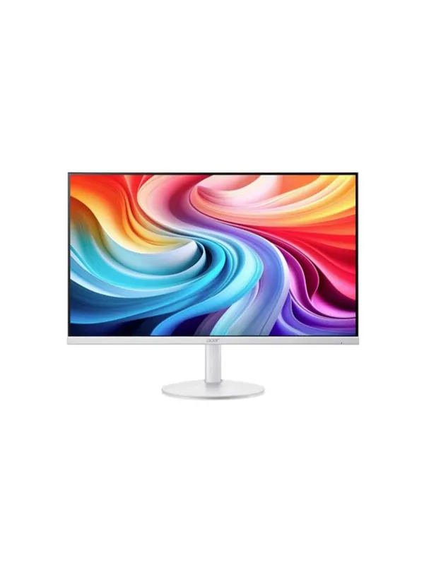 Монитор Acer SA273G0 / 27" / 120 Гц /IPS /Full HD (1920 × 1080)/Белый