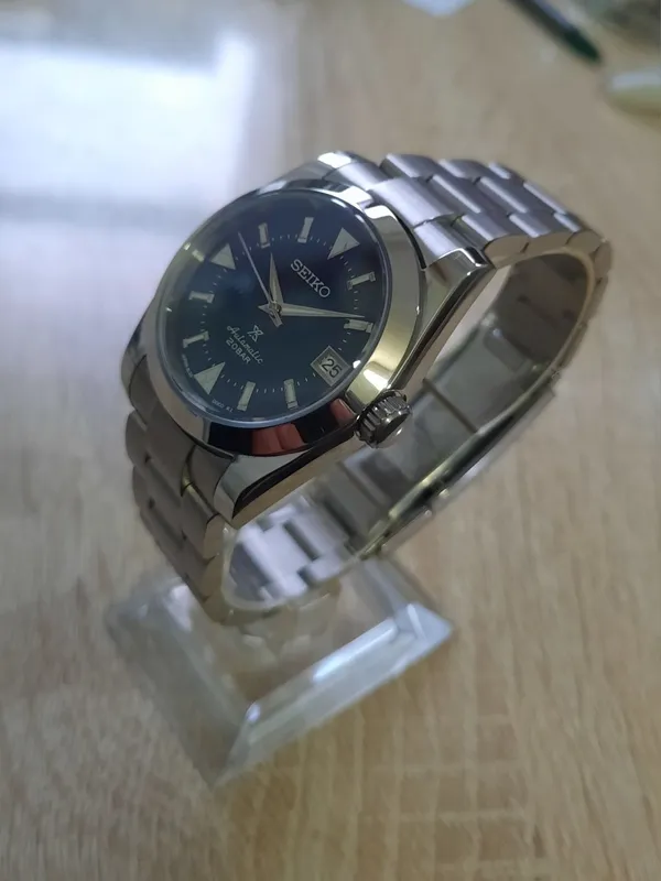 Seiko automatic 24jewels — фото 2