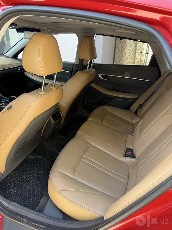 Shoshilinch Hyundai Sonata sotiladi 6 Shoshilinch Hyundai Sonata sotiladi 6