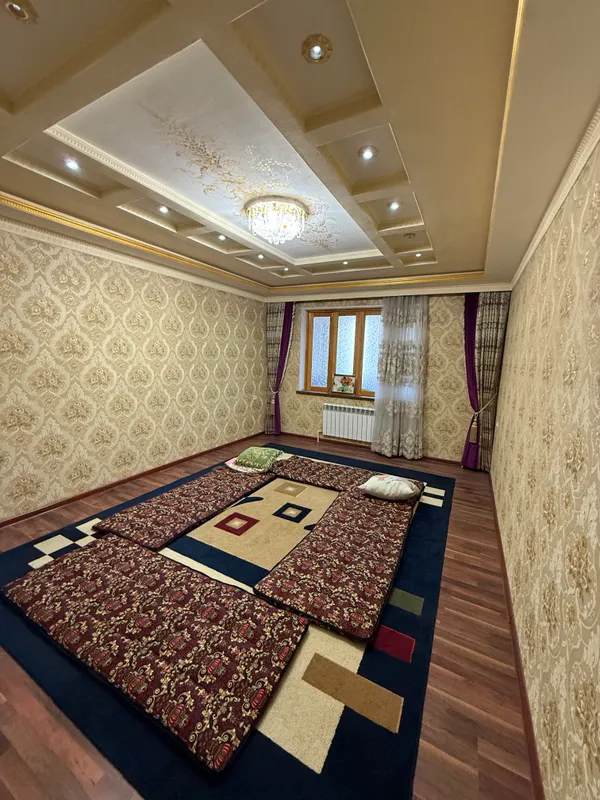 Квартира сотилади 6