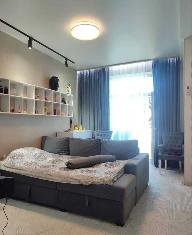 Продажа: Новостройка, ЖК River Side