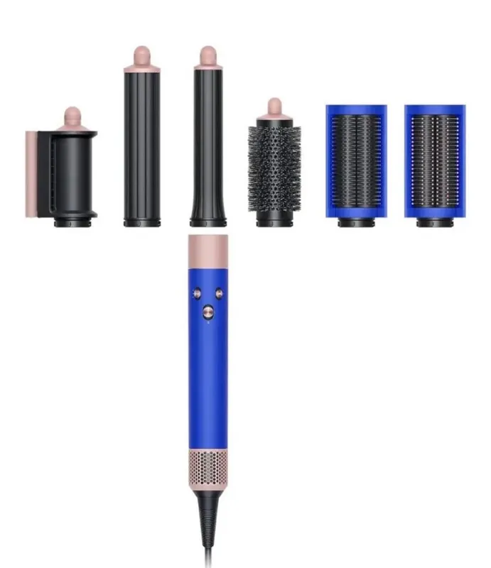 Фен Dyson Supersonic HS05, Синий