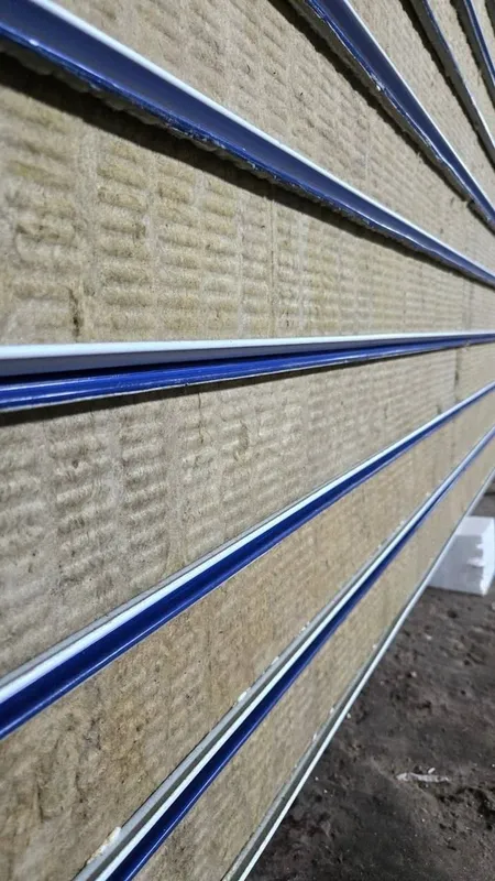 Bazaltli sendvich panel | Zavod narxida | Yetkazib berish Kelishiladi 4 Bazaltli sendvich panel | Zavod narxida | Yetkazib berish Kelishiladi 4