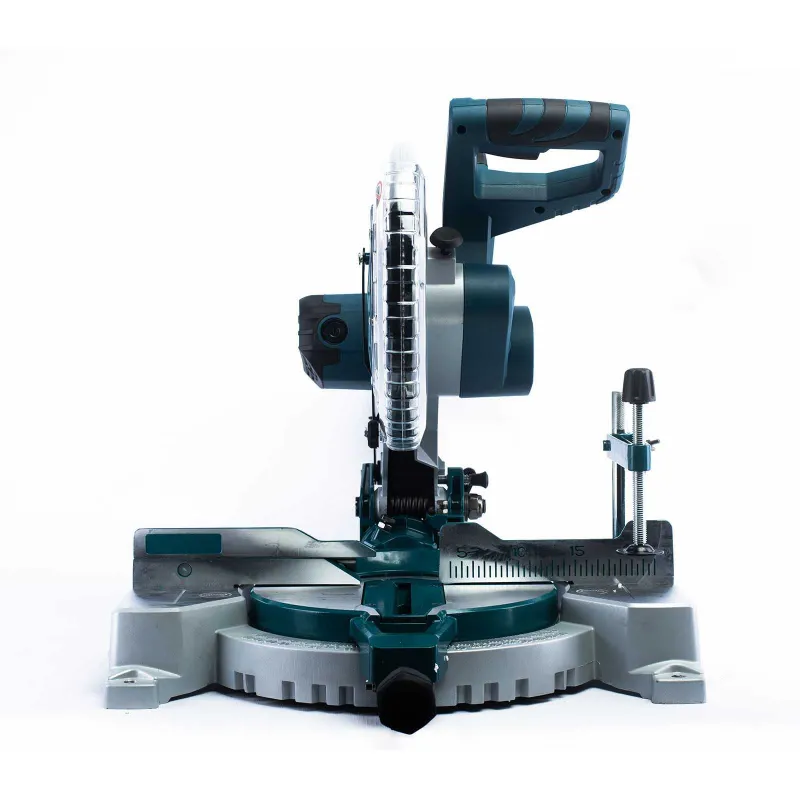 Торцовочная пила ALTECO MS 2000/255BD 5 Торцовочная пила ALTECO MS 2000/255BD 5