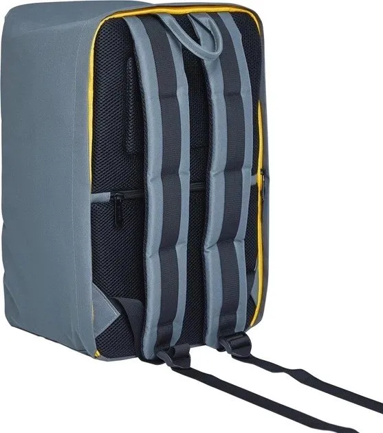 Рюкзак для ноутбука Canyon CNE-CSZ01 (серый) 4 Рюкзак для ноутбука Canyon CNE-CSZ01 (серый) 4
