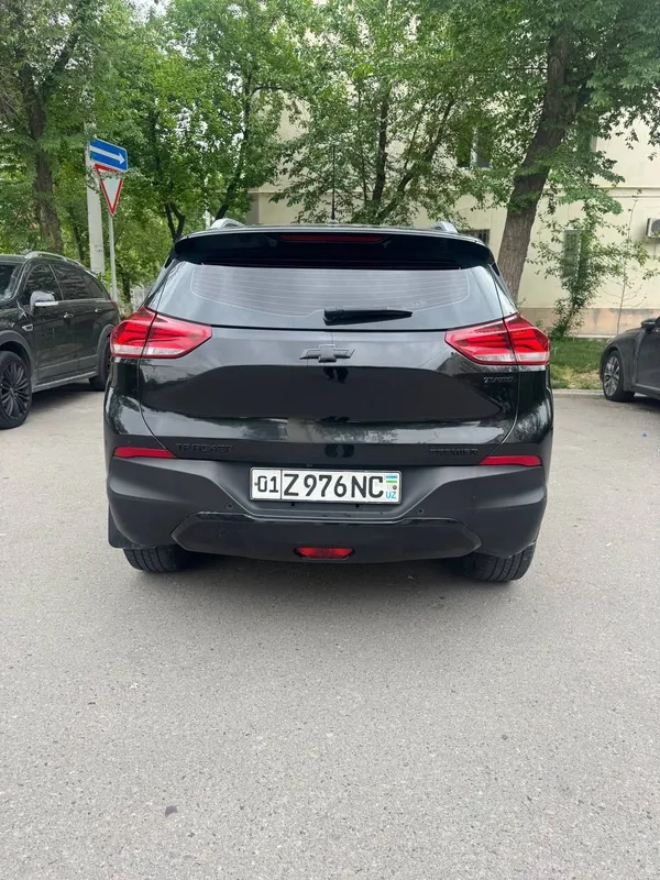 Tracker premier 2023 2 Tracker premier 2023 2
