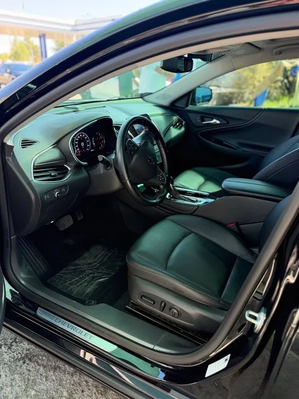 Malibu XL, 2023 3 Malibu XL, 2023 3