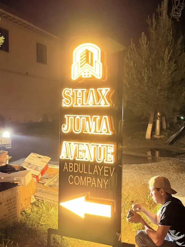 Reklama Xizmatlari arzon narxda 6 Reklama Xizmatlari arzon narxda 6