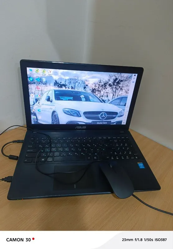 asus