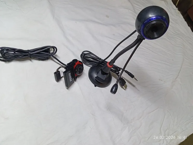 CAMERA professional 10 x zoom 4.3mm. — фото 2