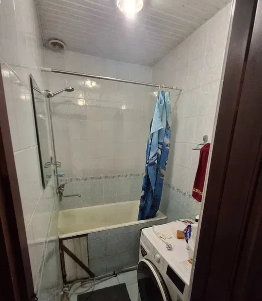 Аренда 5-комн. кв. 108 м², Юнусабадский · ID 41657 7 Аренда 5-комн. кв. 108 м², Юнусабадский · ID 41657 7