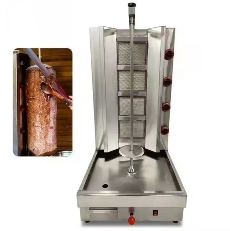 Lavash aparatlar 4 kuzli shawurma aparat шовумва аппарат 4 taligi narx
