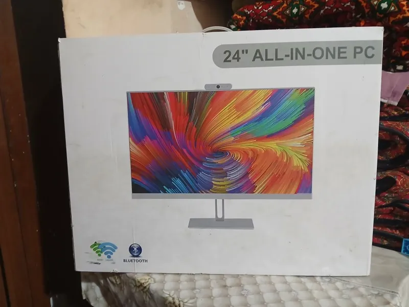 Kompyuter va ptinter