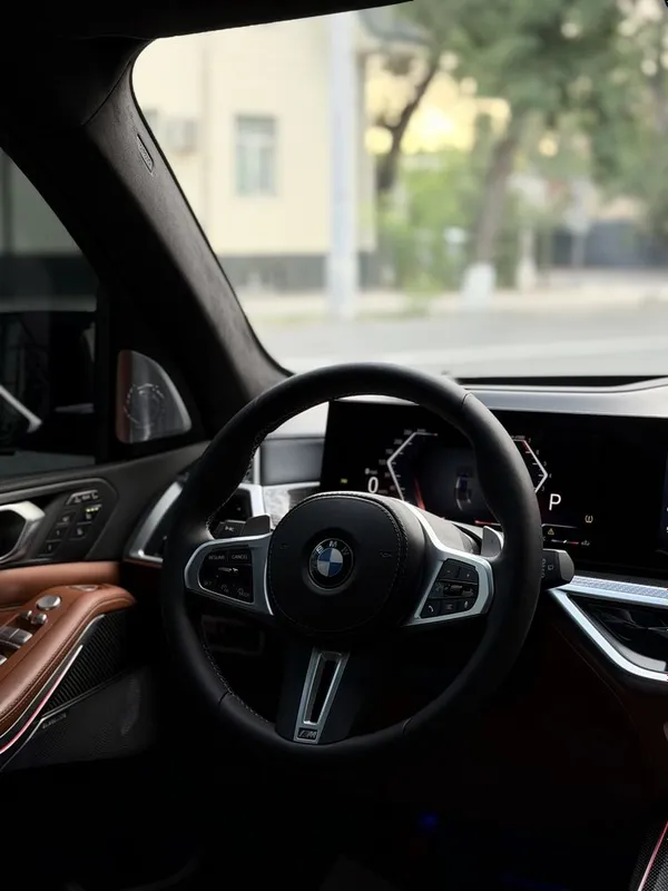Bmw x7 m60i full kraska toza 4