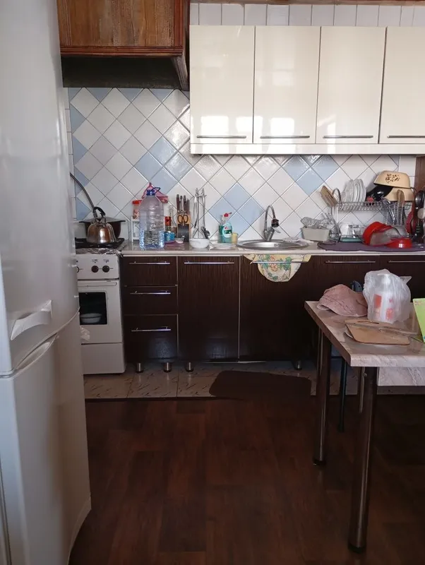 7.5 сотих 6 хона сот.ди,Бектемир,9-ка,фасад 20 м,1 сотихи =19 990 у.е — фото 9