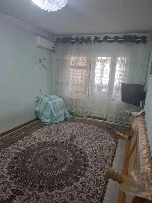 Сдается квартира — фото 1
