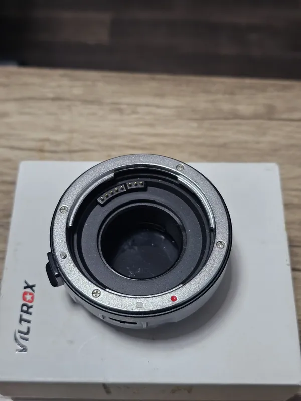 Buster lumix GH 1,2,3,4,5.s EF ga — фото 4