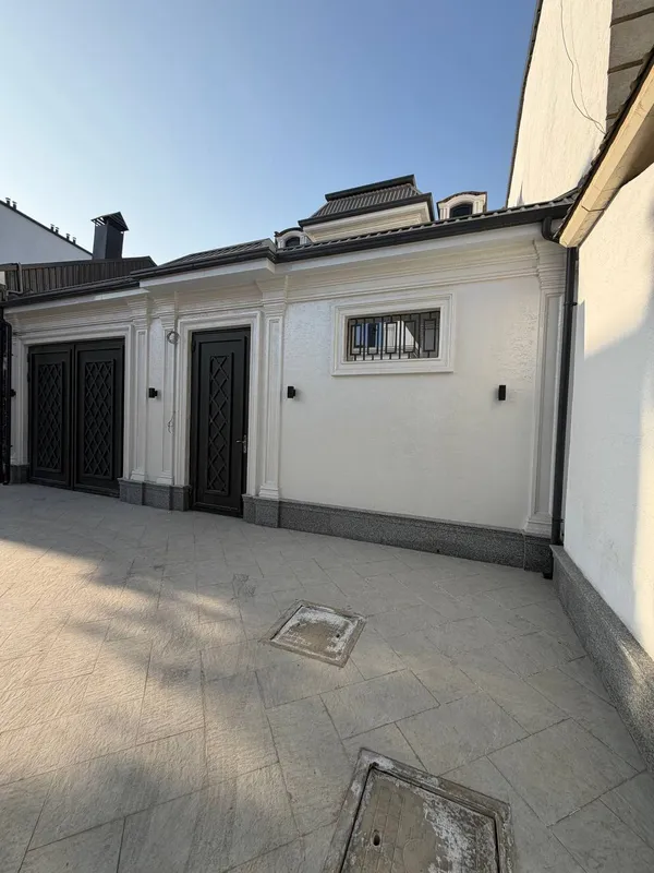 5-комнатная квартира, 350 м², Мирзо Улугбек 6 5-комнатная квартира, 350 м², Мирзо Улугбек 6