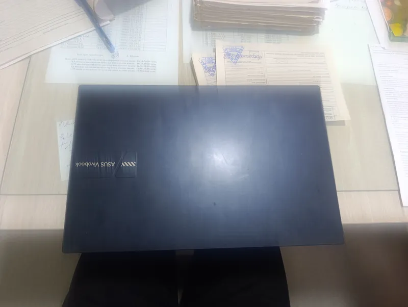 Asus notebook 2 Asus notebook 2