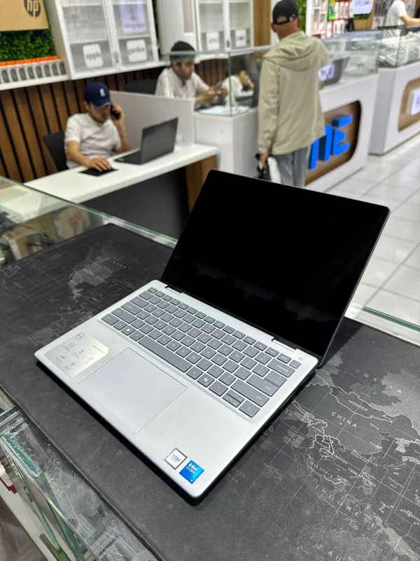 Dell Inspiron 14 Core5-120U/8GB/512GB SSD/15.6 FHD IPS — фото 2