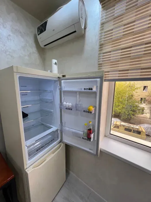 Chilonzor tumanida 1 xonali kvartira 9