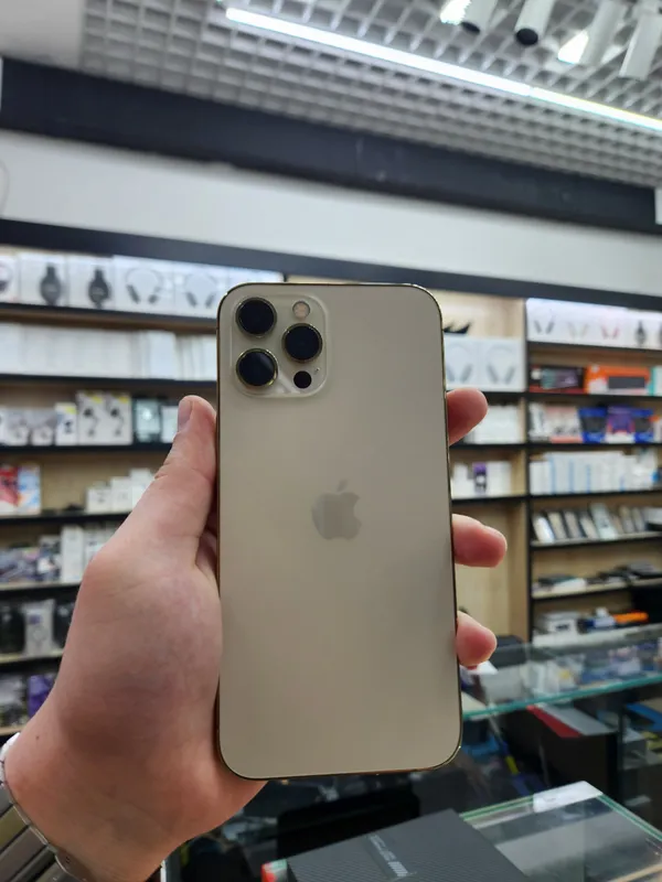 Iphone 12 Pro Max