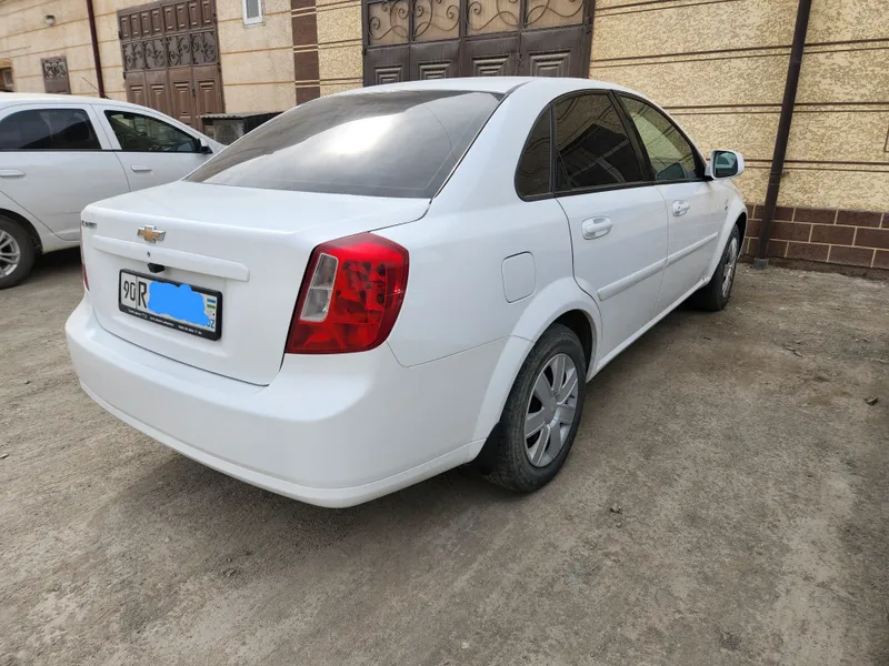 Жентра ласетти lacetti jentra — фото 3