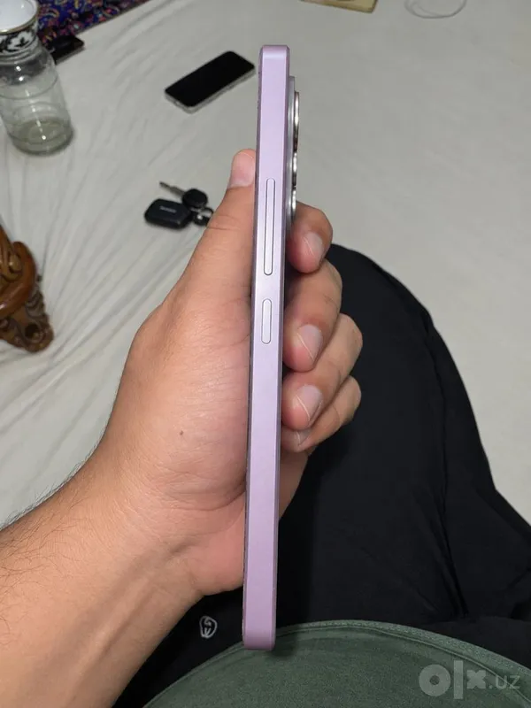 Xiaomi 12 Lite в идеальном состоянии 4 Xiaomi 12 Lite в идеальном состоянии 4