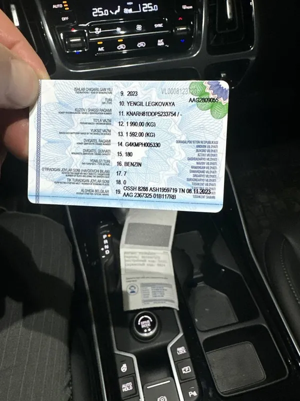 Kia sorento sotladi 5 Kia sorento sotladi 5