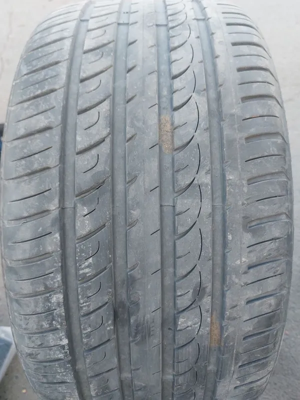 19 R 275 40 Razmer Dimax R 8 + 2 ta — фото 1