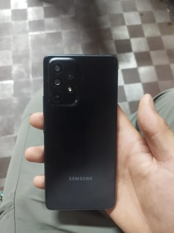 Samsung A53 5g kami bor 6 Samsung A53 5g kami bor 6