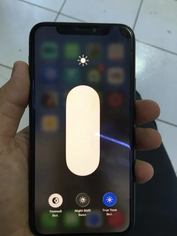Iphone 11pro 256gb 7