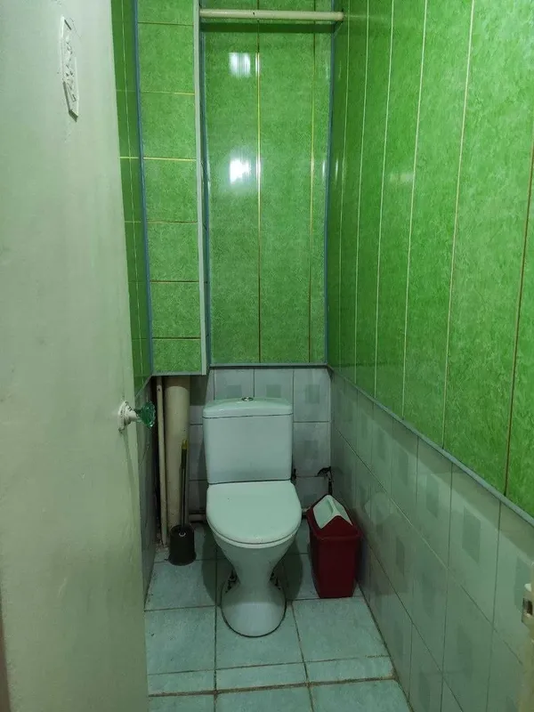 Продам квартиру в г.Нукус ул: Турткульское шоссе дом №27 — фото 6