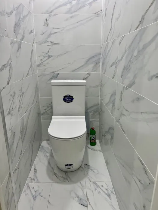 Аренда 3-комнатной квартиры в ЖК Air Port House (Ц-1, Мирзо-Улугбек, метро Хамида Алимджана) — фото 6