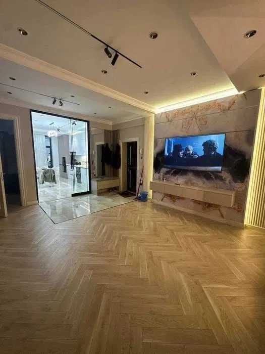 Т2 Сдаётся в аренду 3 ком квартира на Мирзо Улугбекском Сайрам Авеню! — фото 3