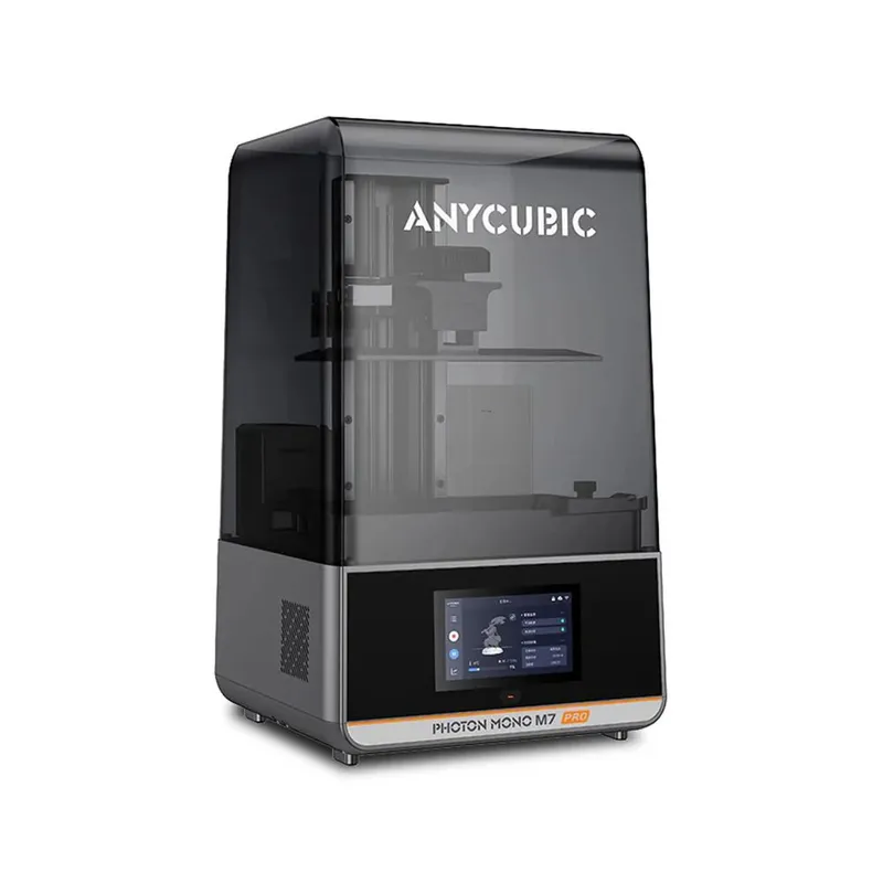 Anycubic mono m7 pro — фото 2