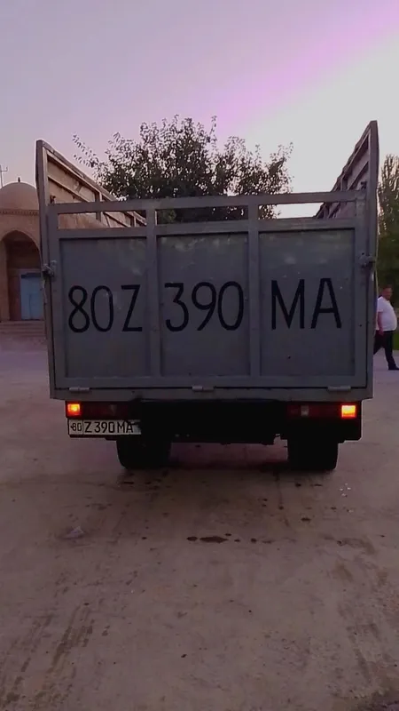 Gazel biznes sotiladi 2 Gazel biznes sotiladi 2