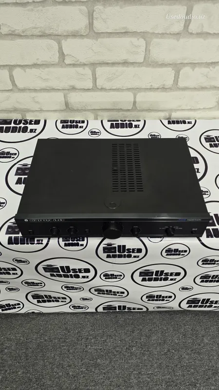 Усилитель Cambridge Audio A300 v2.0 — фото 3