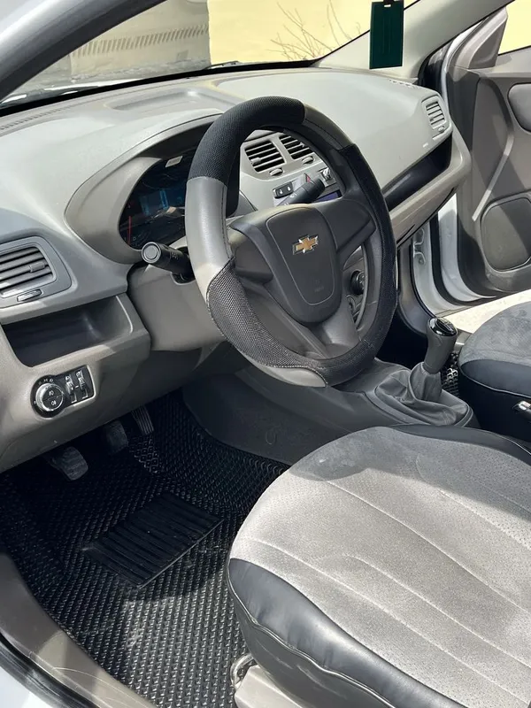 Chevrolet Cobalt — фото 3