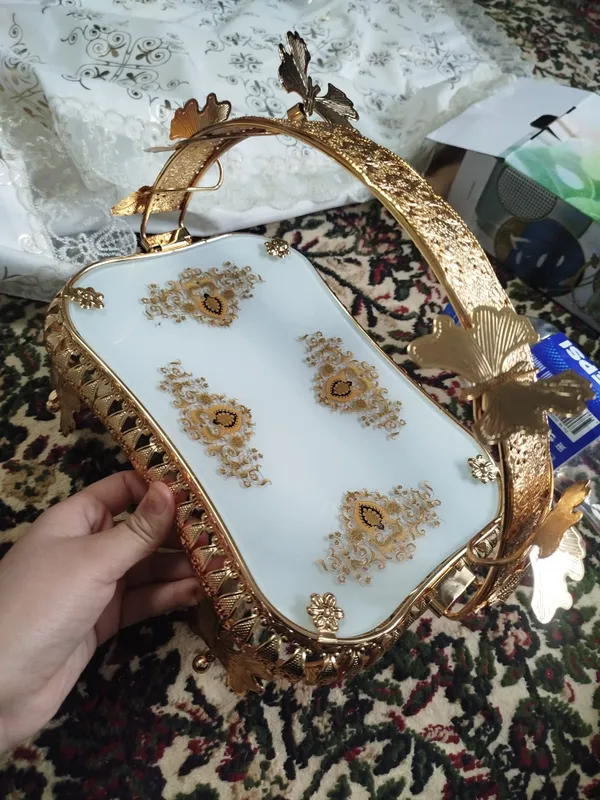 meva qoʻyadigan