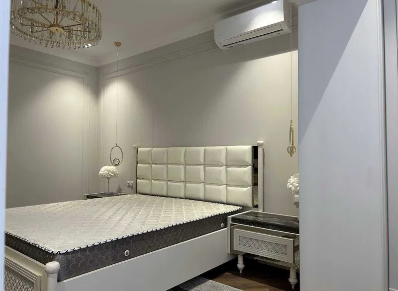 Ц-1 2х ком новая квартира возле Эко парка, C-1 Eco park New apartment — фото 2