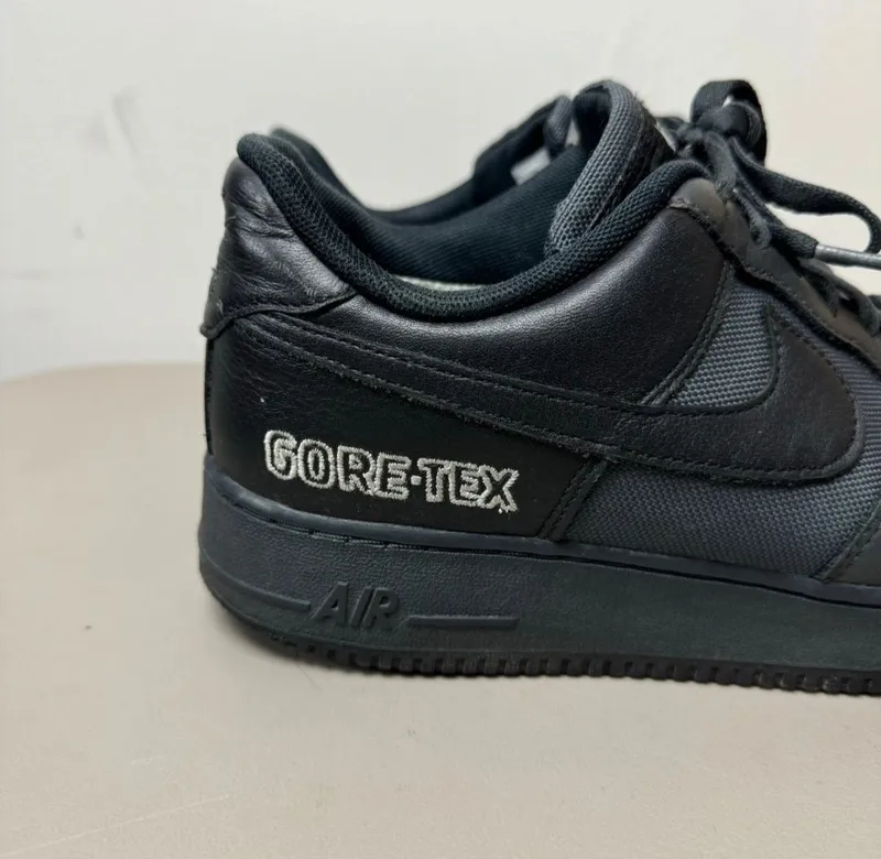 Nike Air Force 1 Gore-Tex (Original) — фото 6