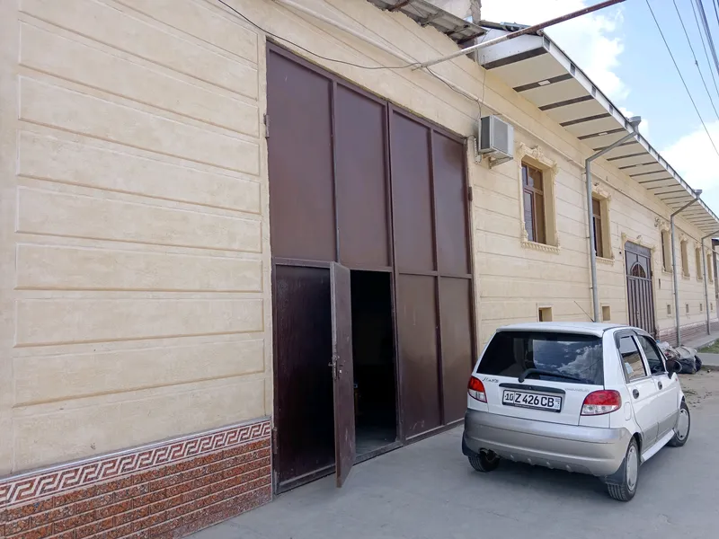 tayyor ishlab turgan biznes joyi arenda