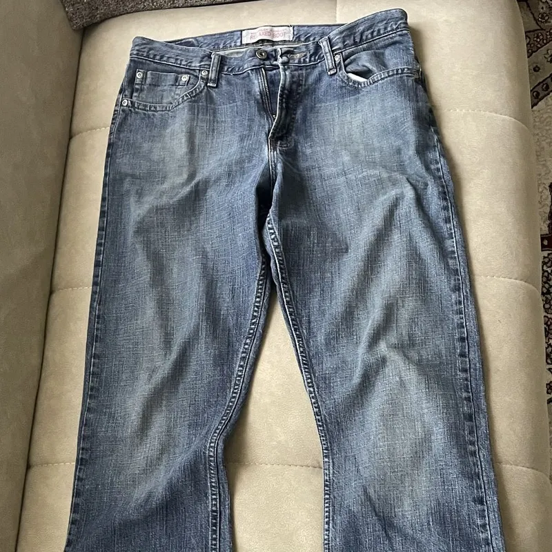 Винтажные Оригинальные Брюки Wrangler (США) 1 Винтажные Оригинальные Брюки Wrangler (США) 1