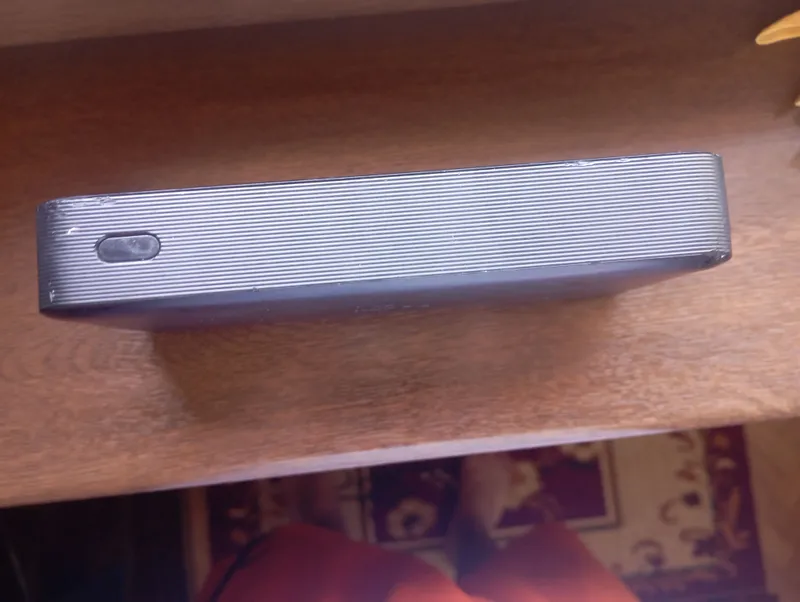 Xiaomi Redmi Power Bank 4 Xiaomi Redmi Power Bank 4