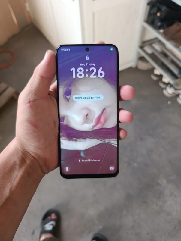 honor 90 lite 5g — фото 3