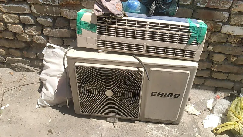chigo kandidsaner