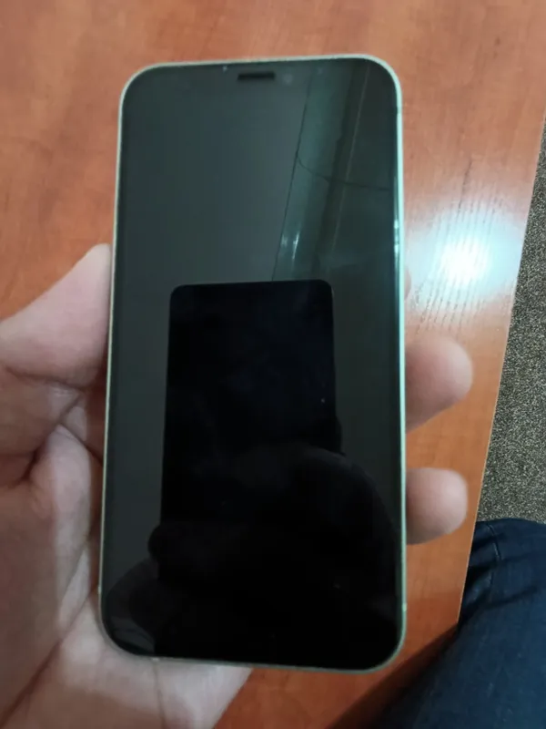 Продаётся iPhone 12 mini 6 Продаётся iPhone 12 mini 6