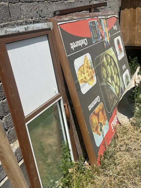 Butka sotiladi biznes uchun 2